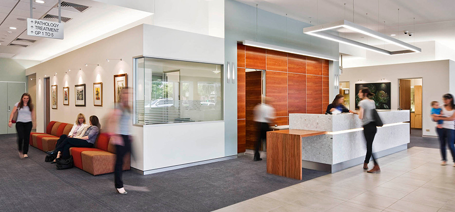 Werribee Medical & Dental Centre