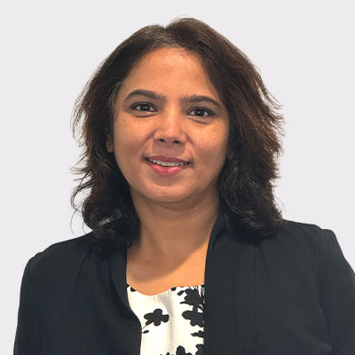 Dr Nada Khalid