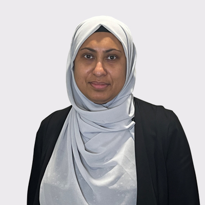 Dr Salma Yasmin
