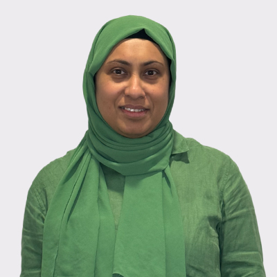 Dr Salma Yasmin