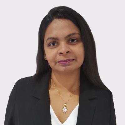 Dr Shashika Jayakody