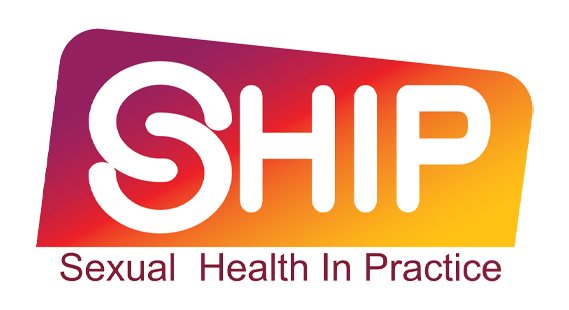 Sexual Health Clinic Logo