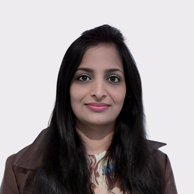 Dr Bindiya Jeppu