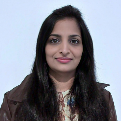 Dr Bindiya Jeppu