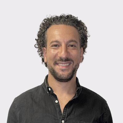 Dr Adam Beaini