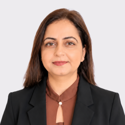 Rajni Prabhakar